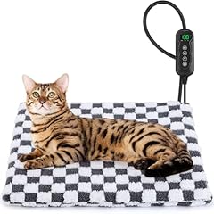 Mixjoy heated cat for sale  Delivered anywhere in USA 