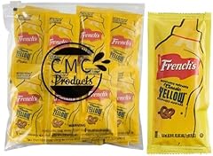 Count french mustard for sale  Delivered anywhere in USA 