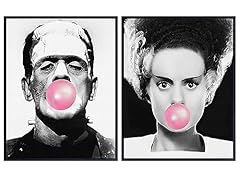 Vintage frankenstein horror for sale  Delivered anywhere in USA 