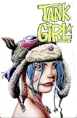 Tank girl apocalypse for sale  Delivered anywhere in UK
