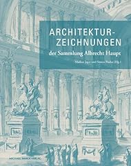 Architekturzeichnungen sammlun gebraucht kaufen  Wird an jeden Ort in Deutschland