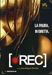 Rec usato  Spedito ovunque in Italia 