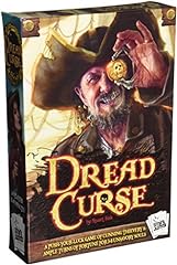 Dread curse for sale  Delivered anywhere in USA 