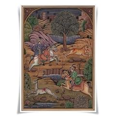 Lrajan daucus mughal for sale  Delivered anywhere in UK