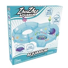 Aquarium starter set d'occasion  Livré partout en France