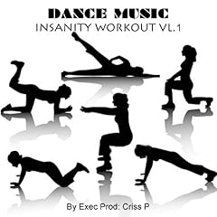 Insanity workout volume d'occasion  Livré partout en France