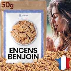 Vibratis encens benjoin d'occasion  Livré partout en France