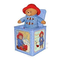 Yottoy paddington bear for sale  Delivered anywhere in USA 