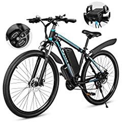 EBycco 29'' 500W 48V EBike for Adults Men Women, Electric for sale  Delivered anywhere in USA 