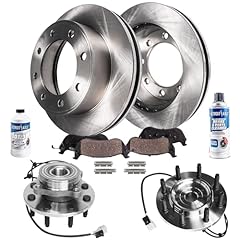 Detroit axle 4wd for sale  Delivered anywhere in USA 