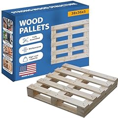 Greaton wooden pallets for sale  Delivered anywhere in USA 