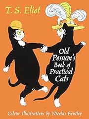Illustrated old possum for sale  Delivered anywhere in UK