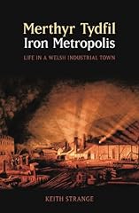 Merthyr tydfil iron for sale  Delivered anywhere in UK