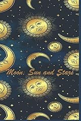 Moon sun and usato  Spedito ovunque in Italia 