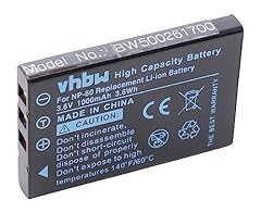 Vhbw batterie compatible d'occasion  Livré partout en France