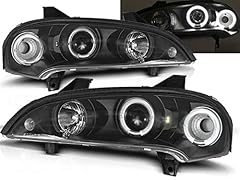 Headlights compatible opel for sale  Delivered anywhere in UK