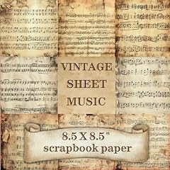 Vintage sheet music for sale  Delivered anywhere in UK