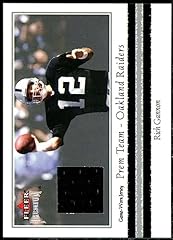 Rich gannon card for sale  Delivered anywhere in USA 