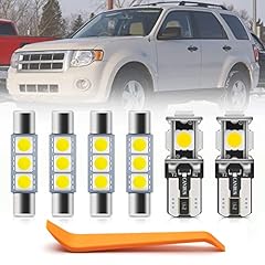 11pcs interior led for sale  Delivered anywhere in USA 