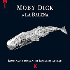 Moby dick balena usato  Spedito ovunque in Italia 