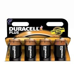 Duracell plus mn1300 for sale  Delivered anywhere in UK