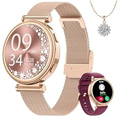 Fitnynxos smartwatch donna usato  Spedito ovunque in Italia 