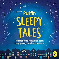 Puffin sleepy tales for sale  Delivered anywhere in UK