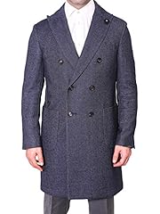 Lardini cappotto misto usato  Spedito ovunque in Italia 