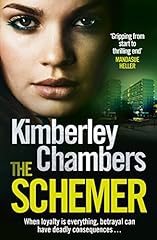 Schemer gripping romantic for sale  Delivered anywhere in UK
