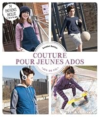 Couture jeunes ados d'occasion  Livré partout en France