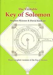 Veritable key solomon for sale  Delivered anywhere in UK