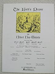Lord prayer medium for sale  Delivered anywhere in USA 