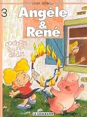 Cochon dédit d'occasion  Livré partout en France