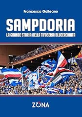 Sampdoria grande storia for sale  Delivered anywhere in UK