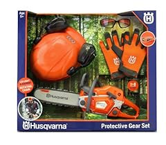 Motosega giocattolo husqvarna usato Motosega giocattolo husqvarna usato  Spedito ovunque in Italia