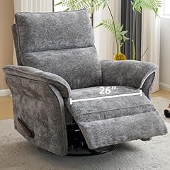 Rhevoy oversized glider for sale  Delivered anywhere in USA 