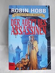 Der adept assassinen d'occasion  Livré partout en France