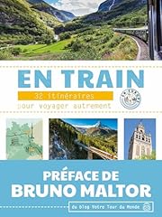 Train itinéraires voyager d'occasion  Livré partout en France