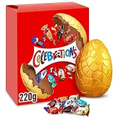 Celebrations milk chocolate for sale  Delivered anywhere in UK