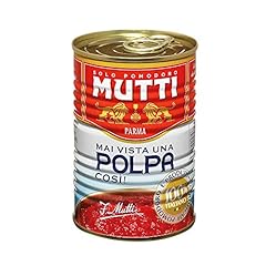 Mutti polpa feinstes gebraucht kaufen  Wird an jeden Ort in Deutschland