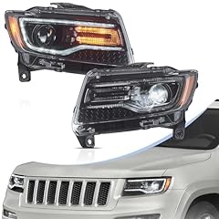 Vland led headlights for sale  Delivered anywhere in UK