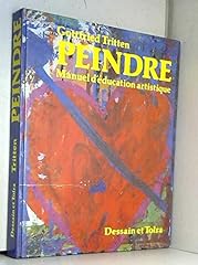 peindre paysages d'occasion  Livré partout en France