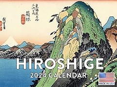 Hiroshige 2024 wall for sale  Delivered anywhere in USA 