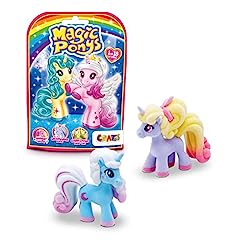 Craze magic ponys gebraucht kaufen  Wird an jeden Ort in Deutschland