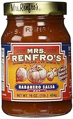 Mrs. renfro habanero for sale  Delivered anywhere in UK