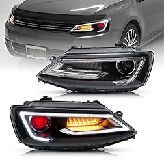 Vland projector headlights for sale  Delivered anywhere in USA 