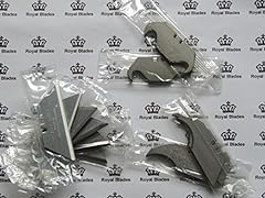 Royal blades mixed for sale  Delivered anywhere in UK