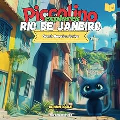 Piccolino explores rio for sale  Delivered anywhere in UK