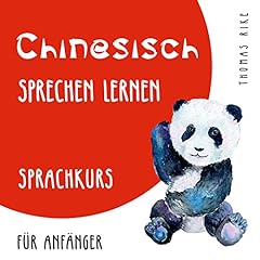 Chinesisch sprechen lernen gebraucht kaufen  Wird an jeden Ort in Deutschland