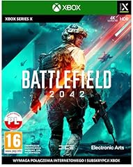 Battlefield 2042 usato  Spedito ovunque in Italia 